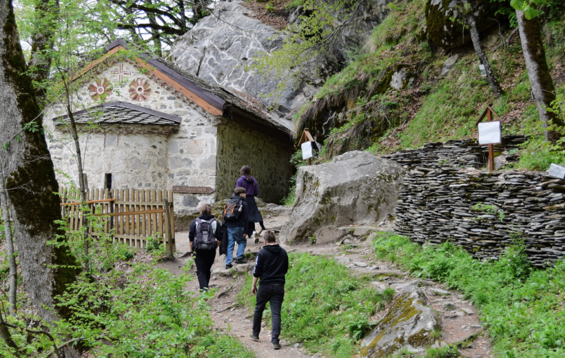 Rila Monastery And St. Ivan Cave Day Tour From Sofia