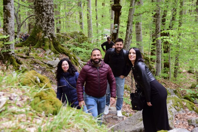 Rila Monastery And St. Ivan Cave Day Tour