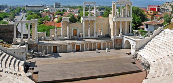 Plovdiv and Koprivshtitsa day tour from Sofia