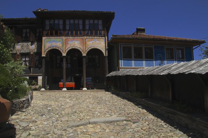 Plovdiv and Koprivshtitsa Day Tour from Sofia
