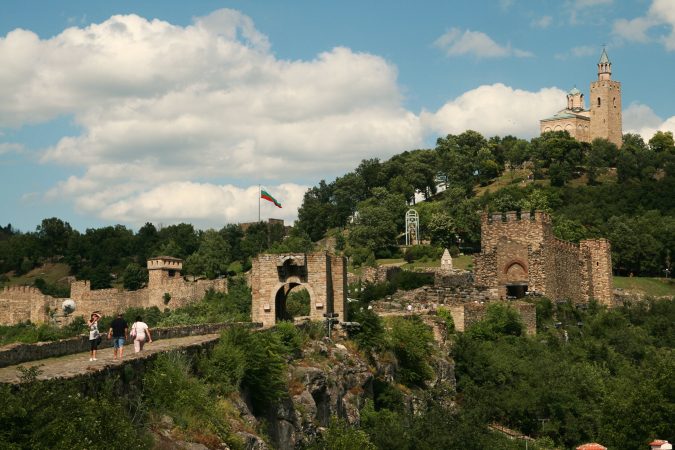 Veliko Tarnovo And Arbanassi Day Tour From Sofia
