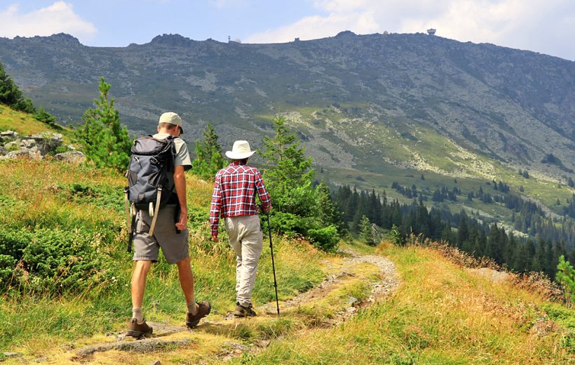 Vitosha Mountains & Cherni Vrah Peak Tour From Sofia